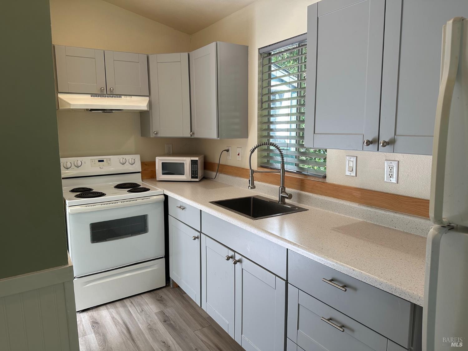 4060 Cazadero Highway Cazadero CA 95421