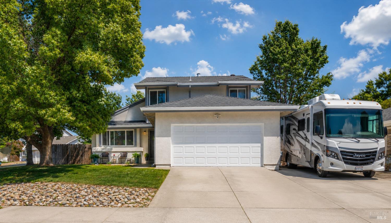 639 Shannon Drive Vacaville CA 95688