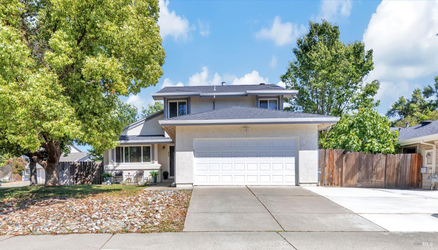 639 Shannon Drive Vacaville CA 95688