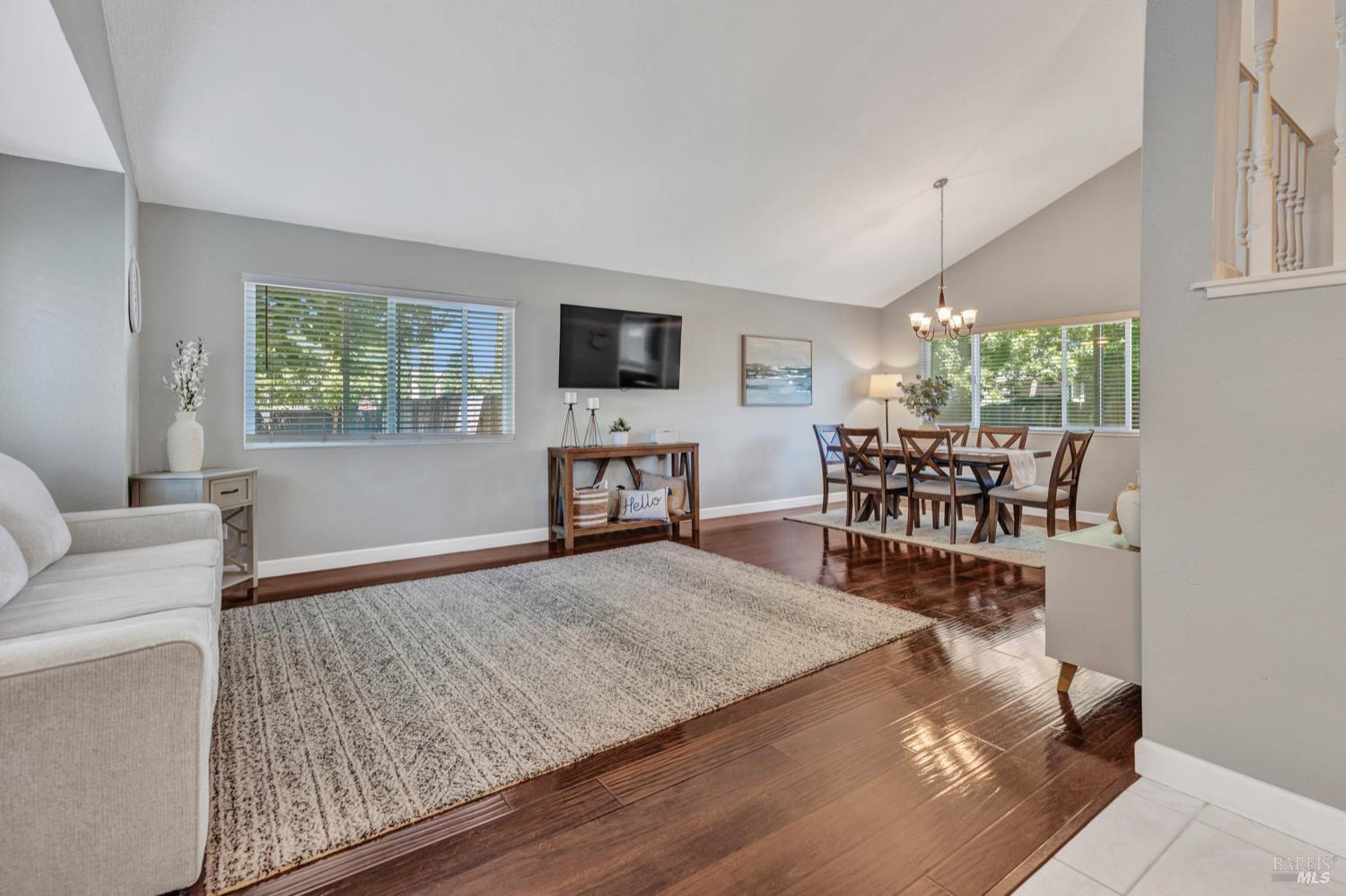 639 Shannon Drive Vacaville CA 95688