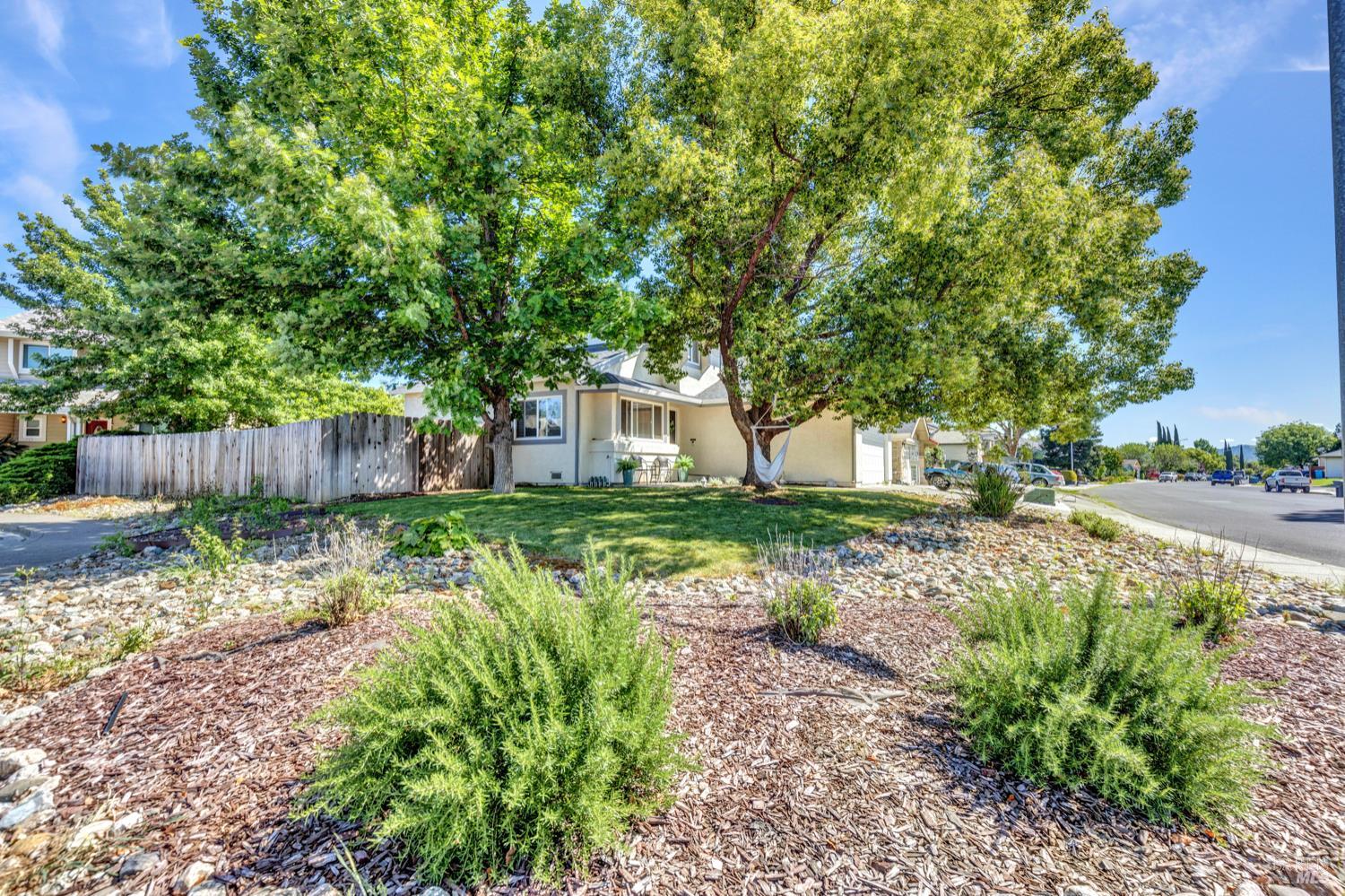 639 Shannon Drive Vacaville CA 95688