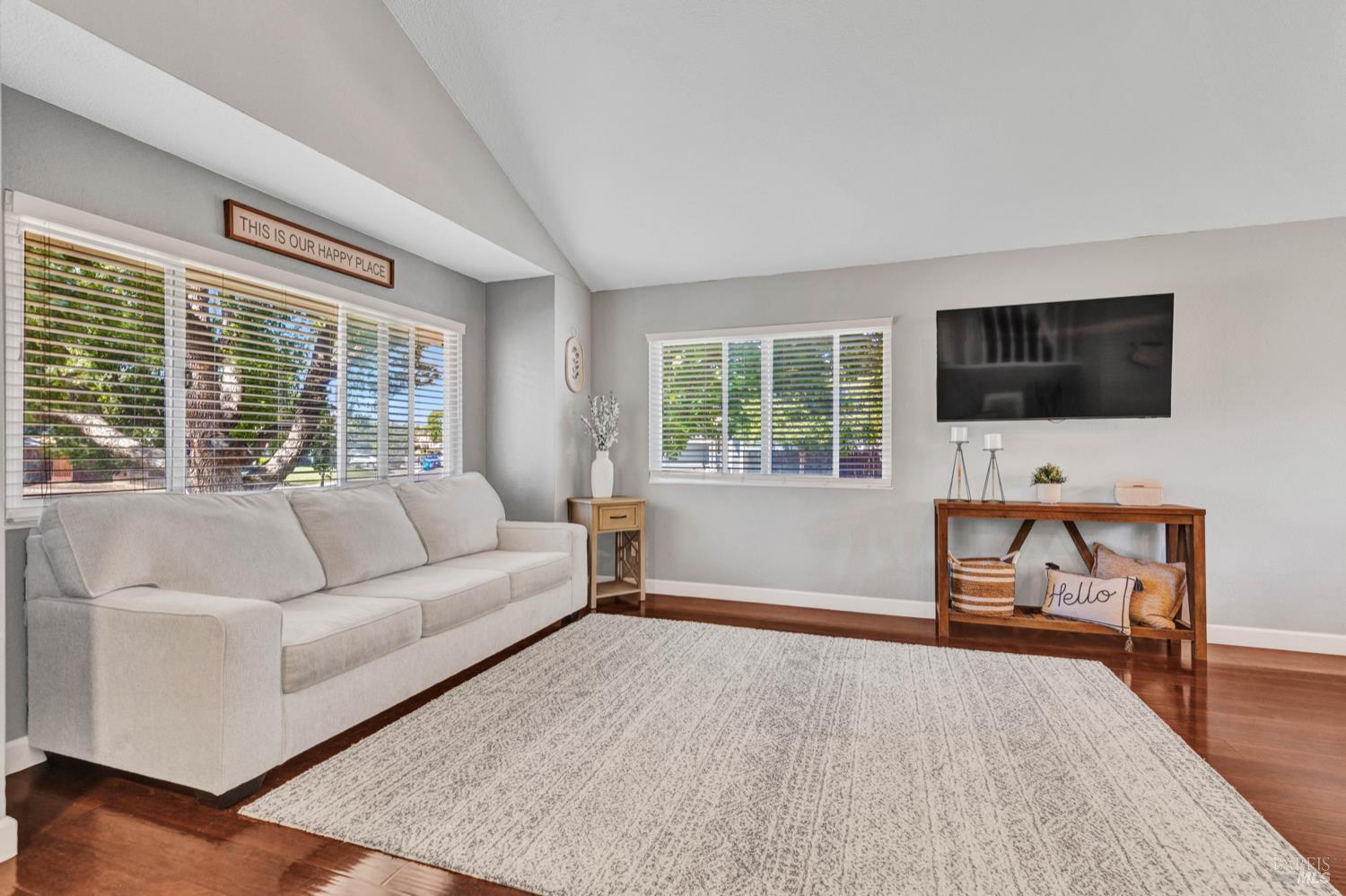 639 Shannon Drive Vacaville CA 95688
