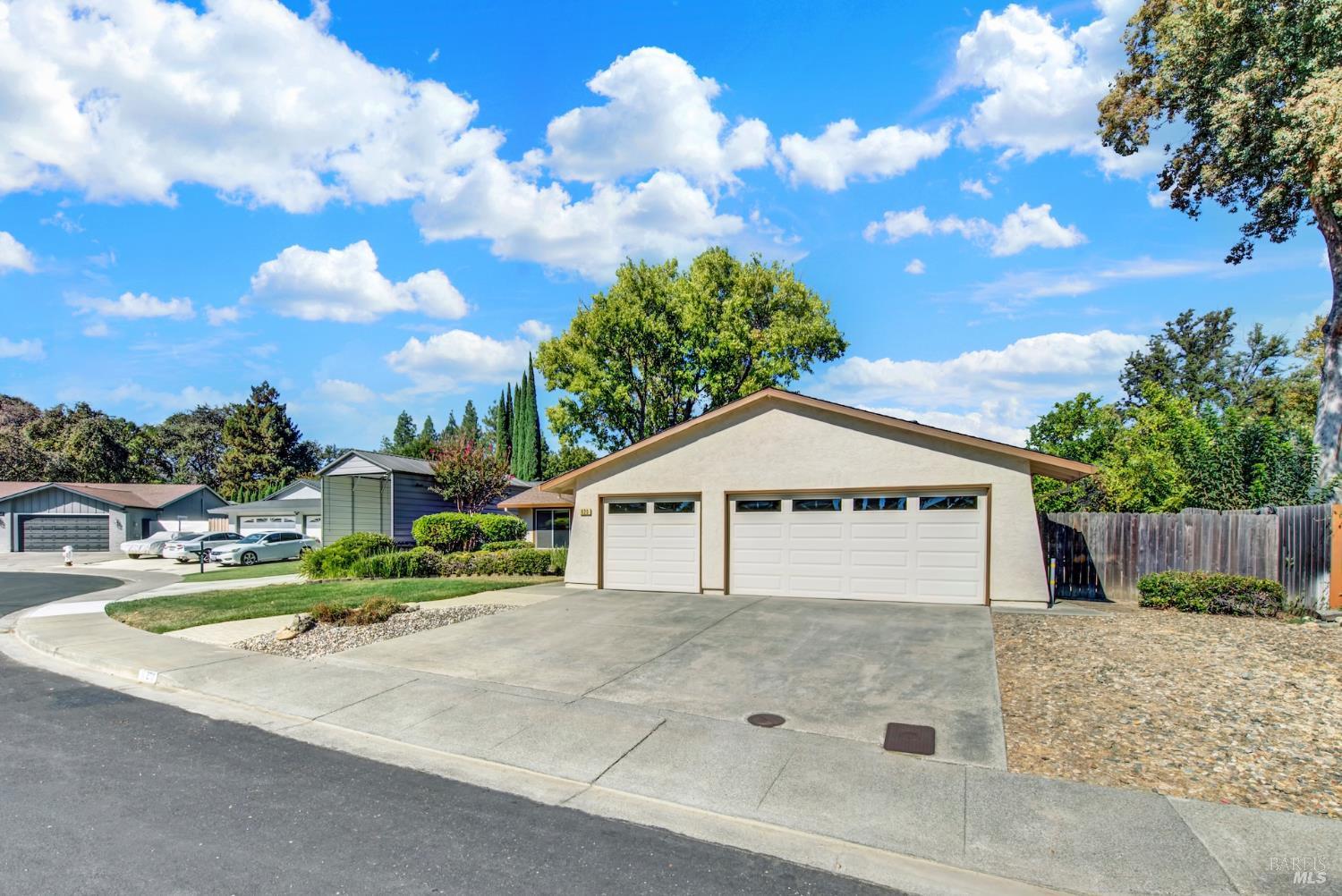 620 Carson Court Vacaville CA 95687