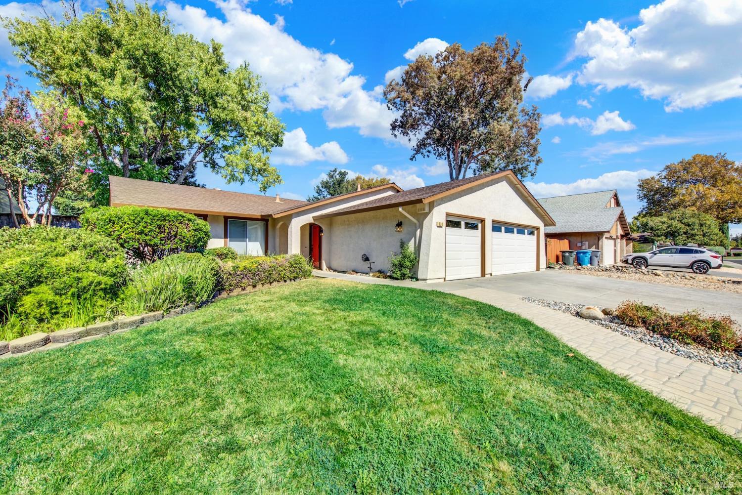 620 Carson Court Vacaville CA 95687