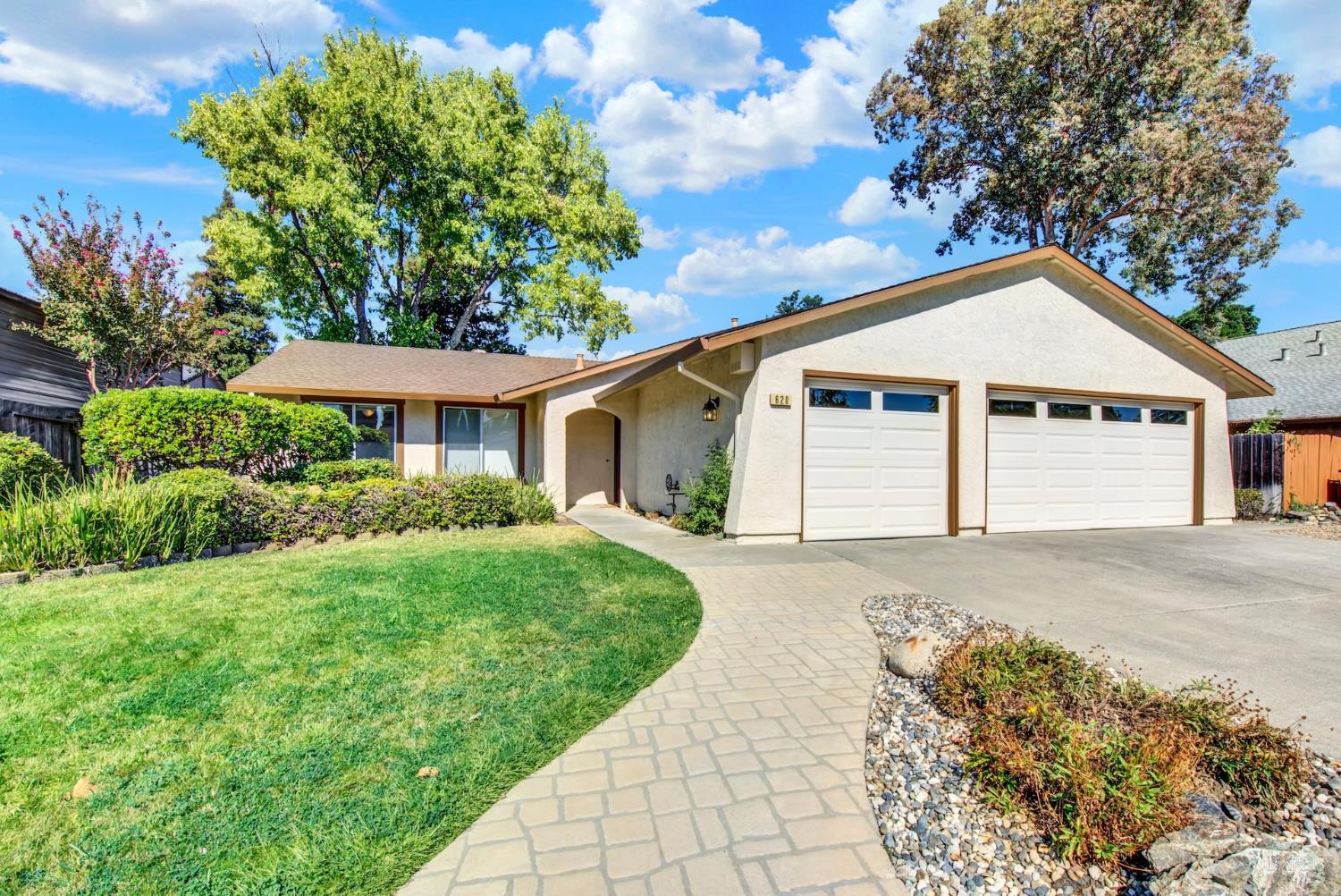 620 Carson Court Vacaville CA 95687