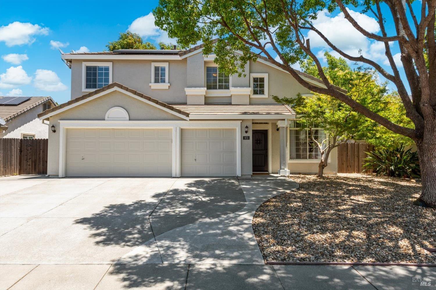 973 Copper Way Vacaville CA 95687