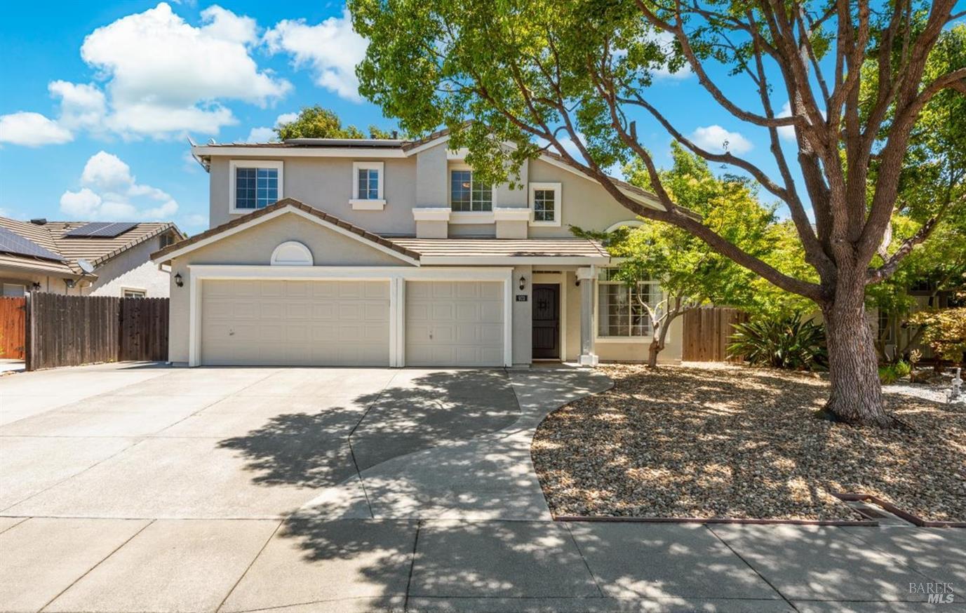 973 Copper Way Vacaville CA 95687