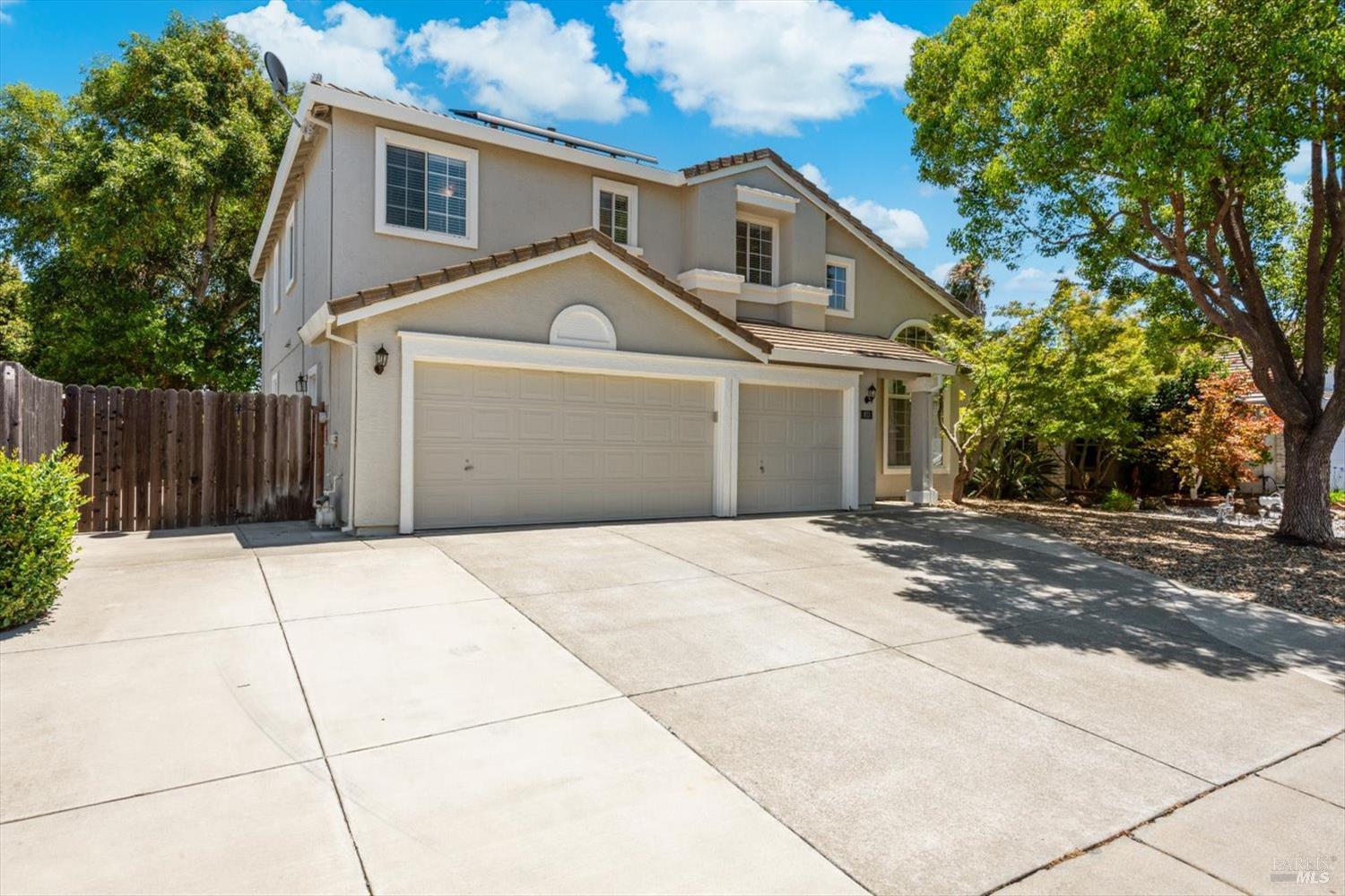 973 Copper Way Vacaville CA 95687