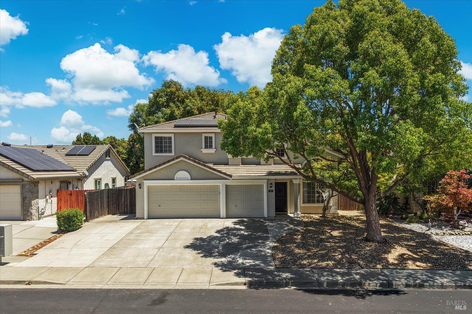 973 Copper Way Vacaville CA 95687