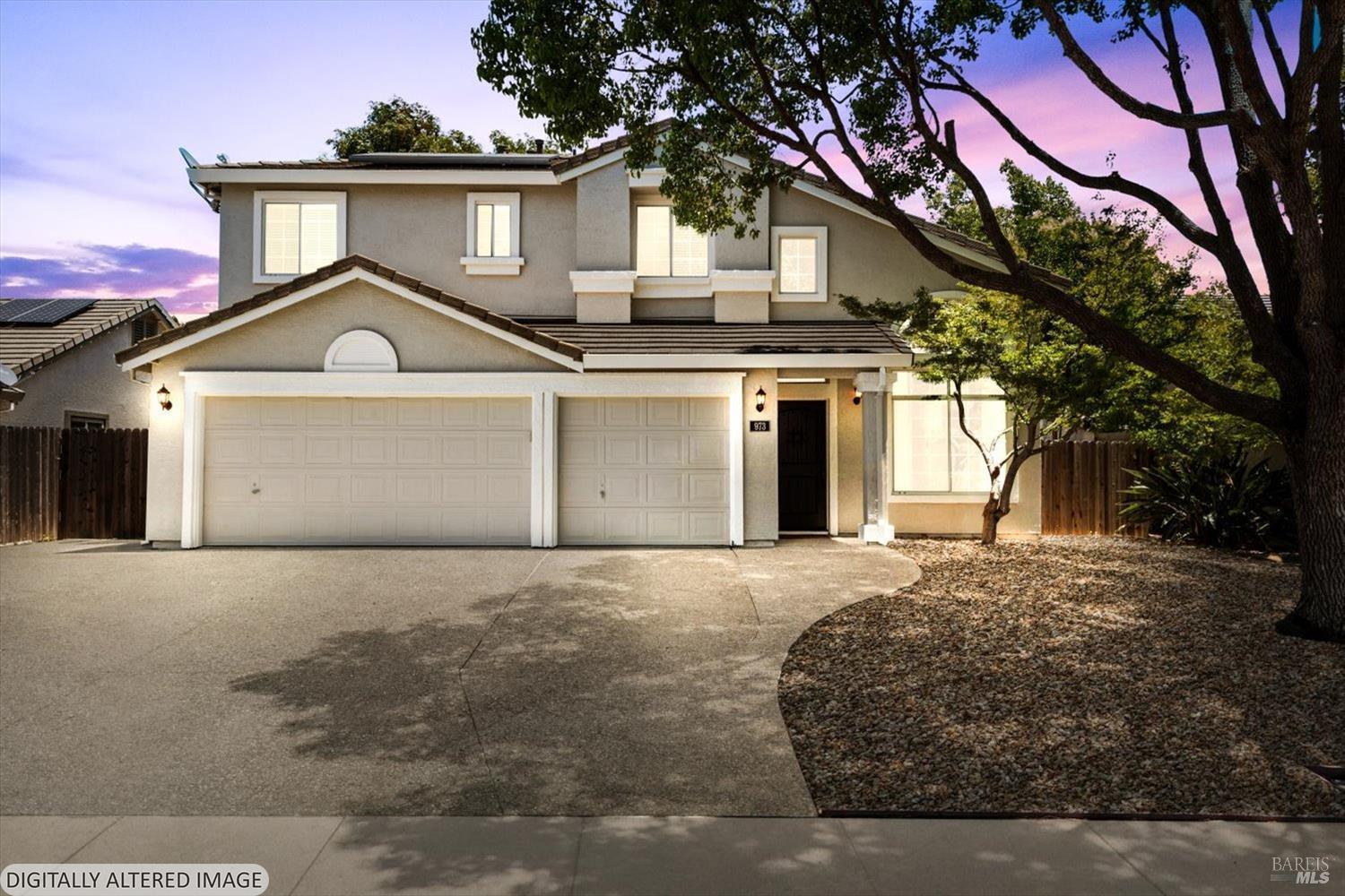 973 Copper Way Vacaville CA 95687