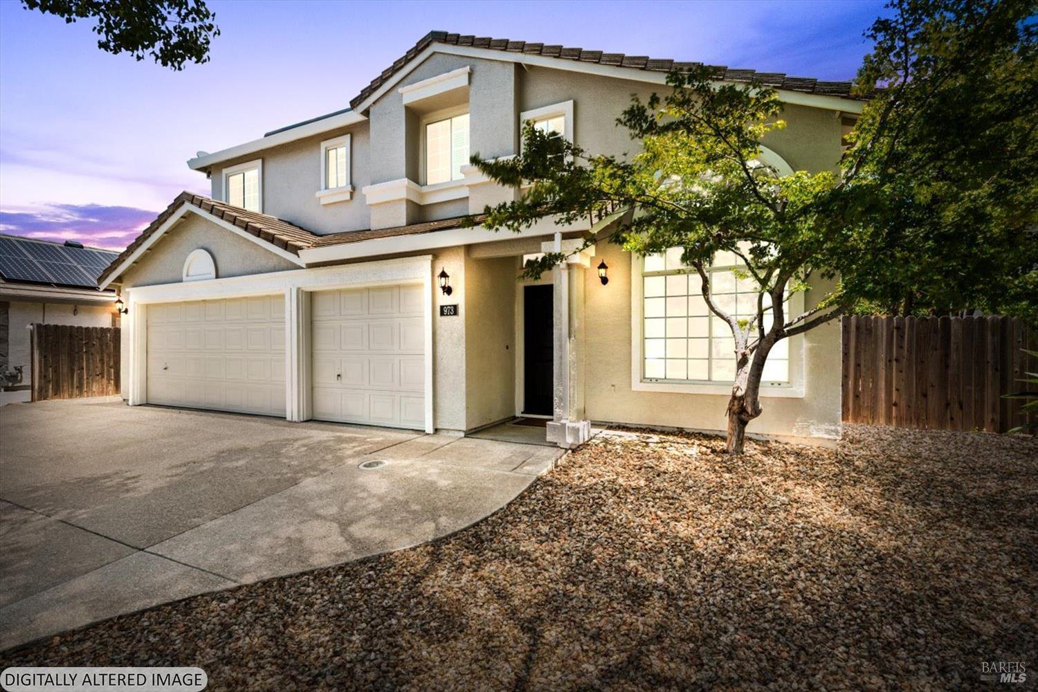 973 Copper Way Vacaville CA 95687