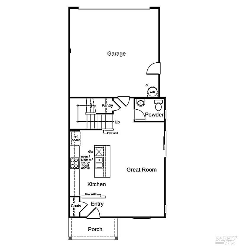 16 Racking Street American Canyon CA 94503