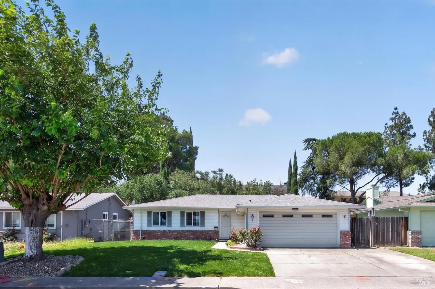 9 Shasta Drive Rio Vista CA 94571