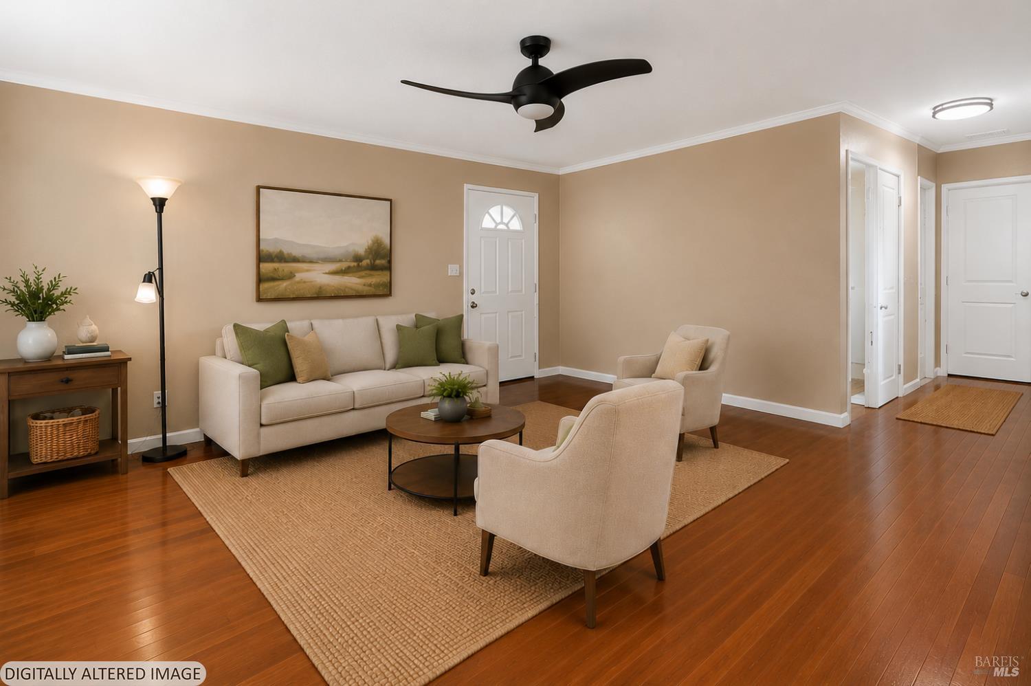 9 Shasta Drive Rio Vista CA 94571