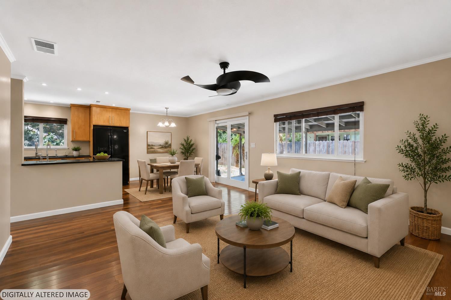 9 Shasta Drive Rio Vista CA 94571