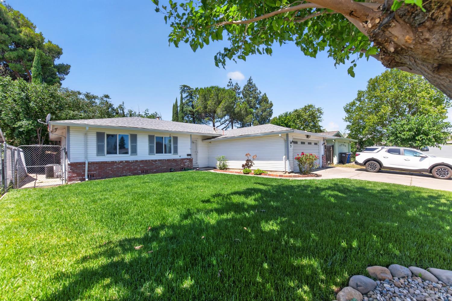 9 Shasta Drive Rio Vista CA 94571