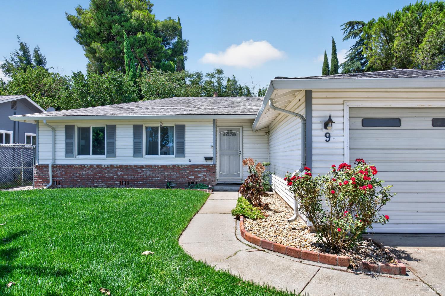 9 Shasta Drive Rio Vista CA 94571