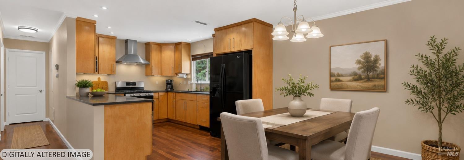 9 Shasta Drive Rio Vista CA 94571