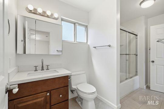 208 Essex Way Benicia CA 94510