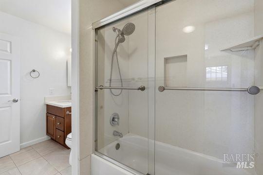 208 Essex Way Benicia CA 94510