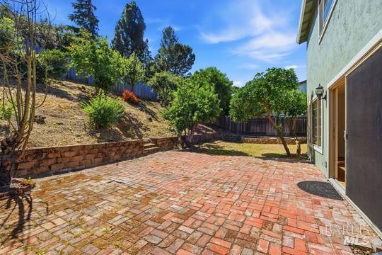 208 Essex Way Benicia CA 94510