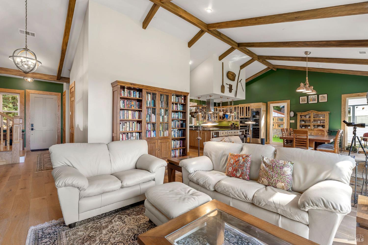 36780 Glennen Drive Gualala CA 95445