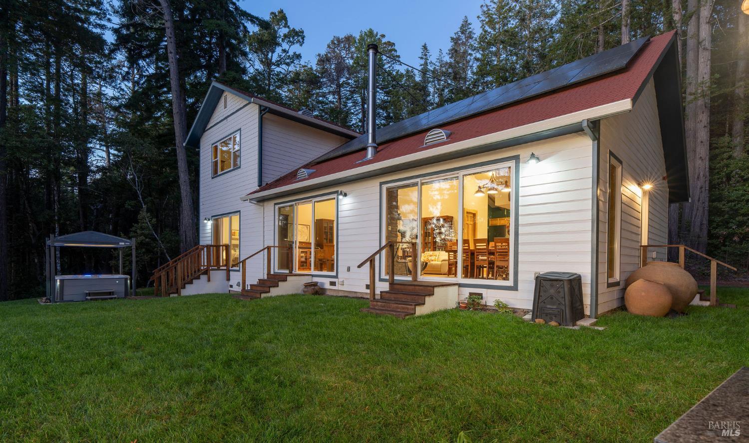 36780 Glennen Drive Gualala CA 95445