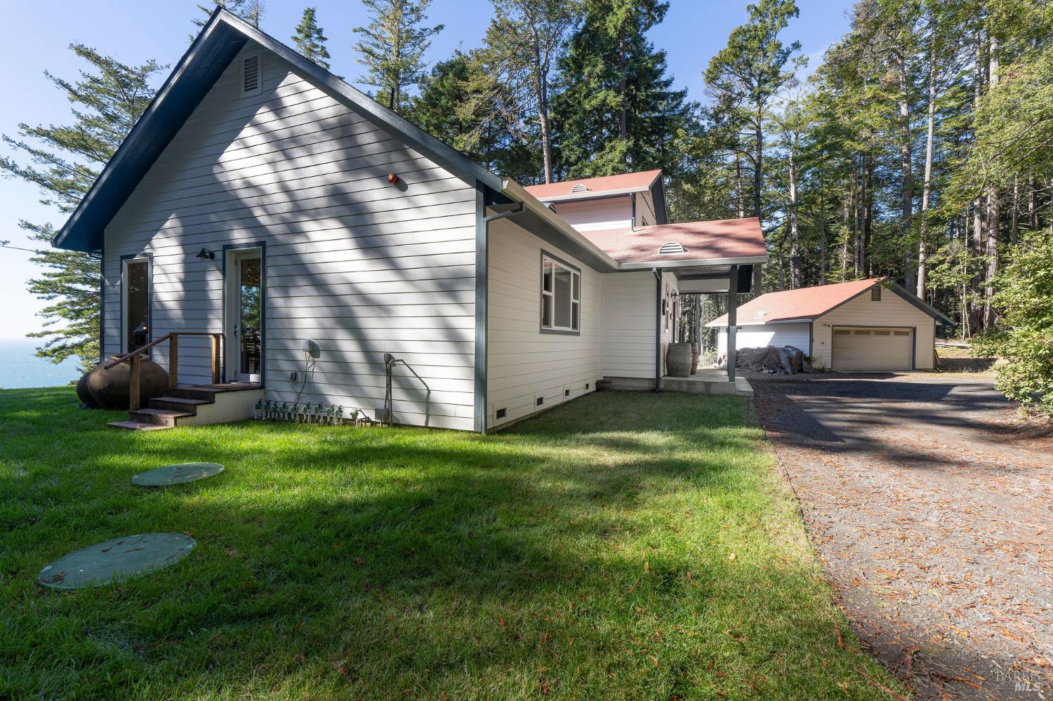 36780 Glennen Drive Gualala CA 95445