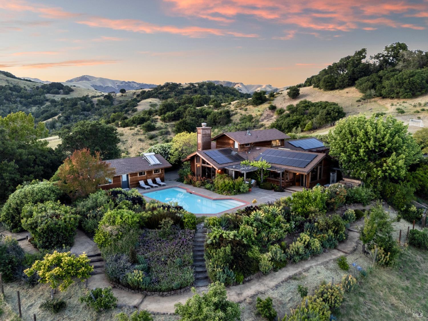 95 Irving Drive San Anselmo CA 94960