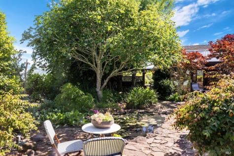 95 Irving Drive San Anselmo CA 94960