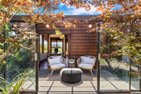 95 Irving Drive San Anselmo CA 94960