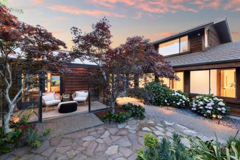 95 Irving Drive San Anselmo CA 94960