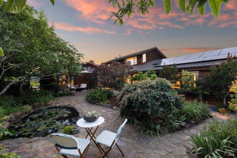 95 Irving Drive San Anselmo CA 94960