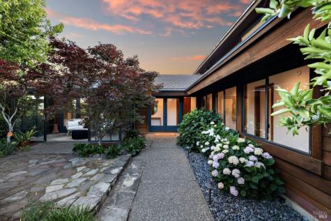 95 Irving Drive San Anselmo CA 94960