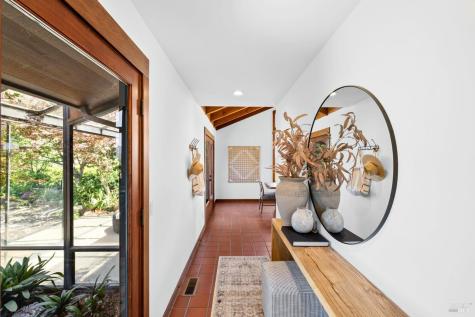 95 Irving Drive San Anselmo CA 94960