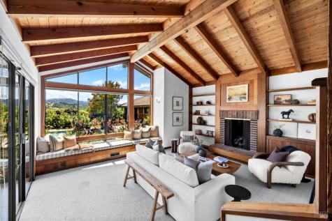 95 Irving Drive San Anselmo CA 94960