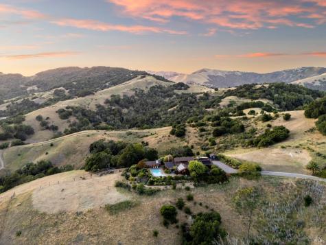 95 Irving Drive San Anselmo CA 94960