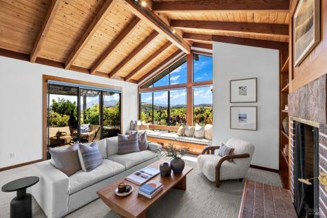 95 Irving Drive San Anselmo CA 94960