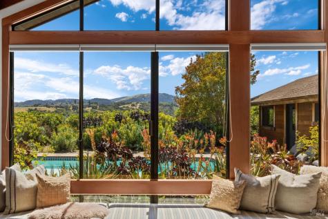95 Irving Drive San Anselmo CA 94960