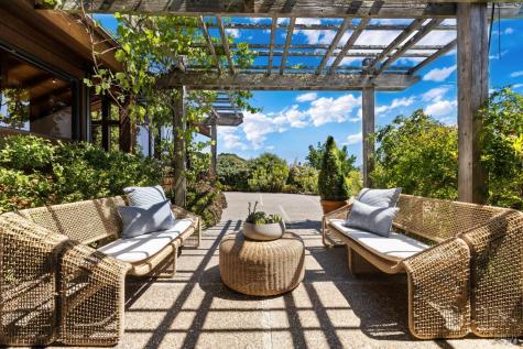 95 Irving Drive San Anselmo CA 94960