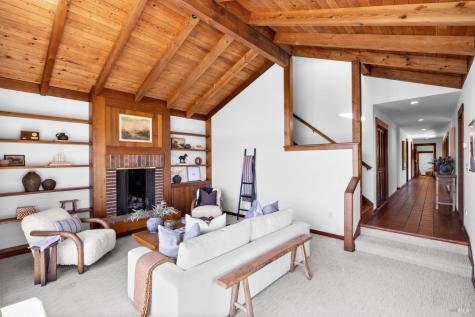 95 Irving Drive San Anselmo CA 94960