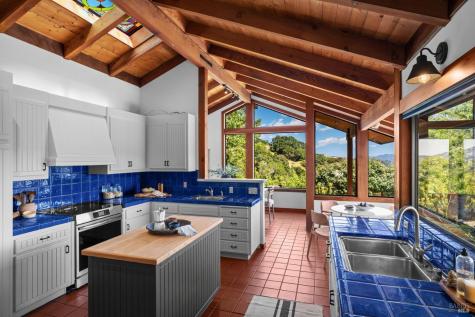 95 Irving Drive San Anselmo CA 94960