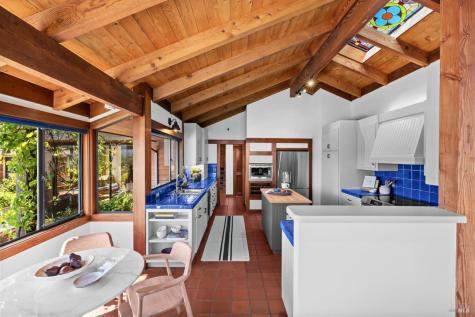 95 Irving Drive San Anselmo CA 94960