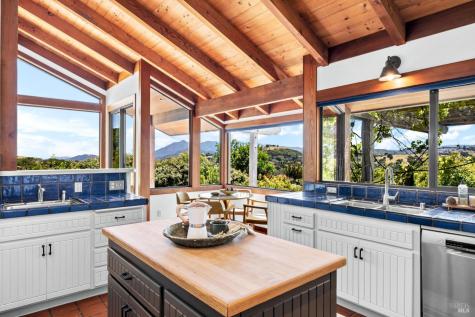 95 Irving Drive San Anselmo CA 94960
