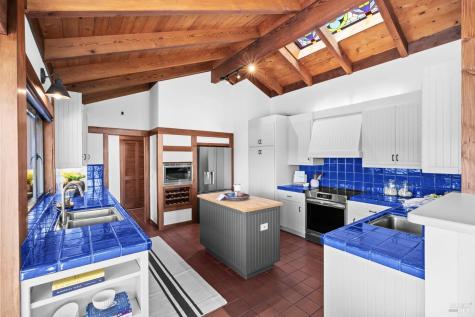 95 Irving Drive San Anselmo CA 94960