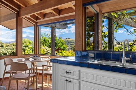 95 Irving Drive San Anselmo CA 94960