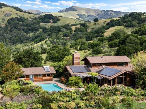 95 Irving Drive San Anselmo CA 94960