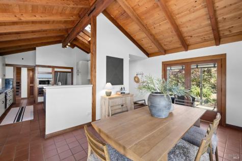 95 Irving Drive San Anselmo CA 94960