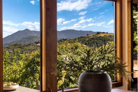 95 Irving Drive San Anselmo CA 94960