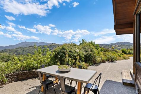 95 Irving Drive San Anselmo CA 94960